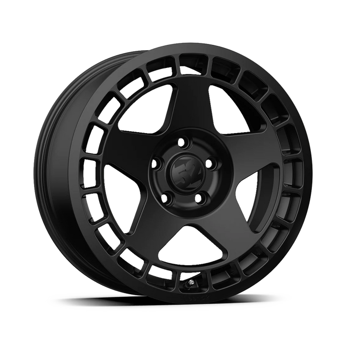 fifteen52 Tarmac EVO 19x8.5 5x114.3/5x120 35mm ET 73.1mm Center Bore Rally White Wheel main image 1