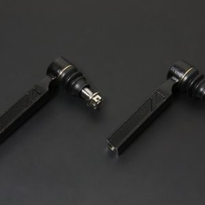 Hardrace Reverse RC Tie Rod Ends - Subaru