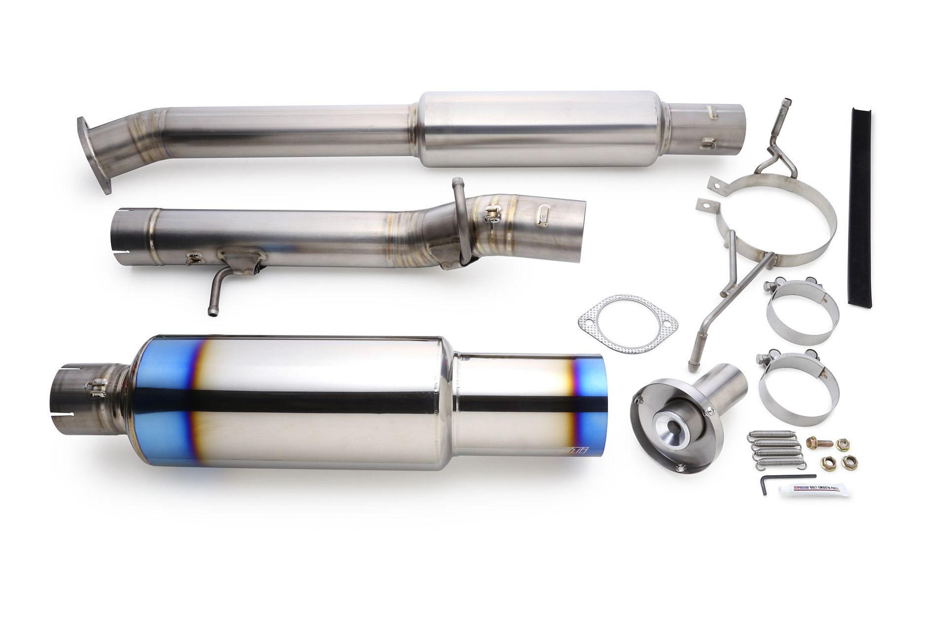 Tomei Expreme Ti Exhaust System – Nissan Skyline R34 GT-T – Performance  Parts Online – Moonlight Racing Australia
