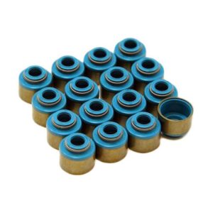 GSC Power Division Viton Valve Stem Seals - Subaru EJ20/EJ25