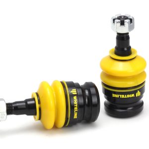 Whiteline Front Bump Steer Correction Kit - Subaru (Ball Joints)