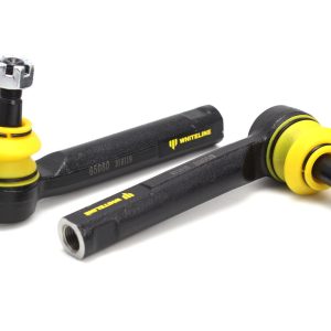 Whiteline Front Bump Steer Correction Kit - Subaru (Tie Rods)