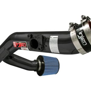 Injen Cold Air Intake - Subaru WRX/STI 2002-2007 (Black)