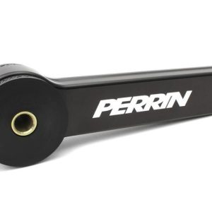 Perrin Performance Pitch Stop Mount - Subaru (Black)