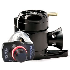 GFB Deceptor Pro II BOV - Subaru WRX 2002-2007/STI 2002-2021