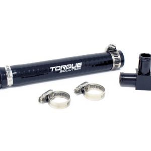 Torque Solution Cylinder 4 Coolant Mod - Subaru EJ