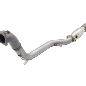 Xforce Subaru WRX STI EJ20 and EJ25 1994 to 2007 Downpipe Kit