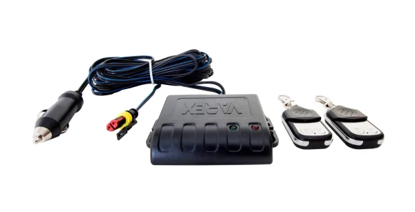 XForce Varex Dual Muffler Remote Control Kit – Performance Parts Online ...