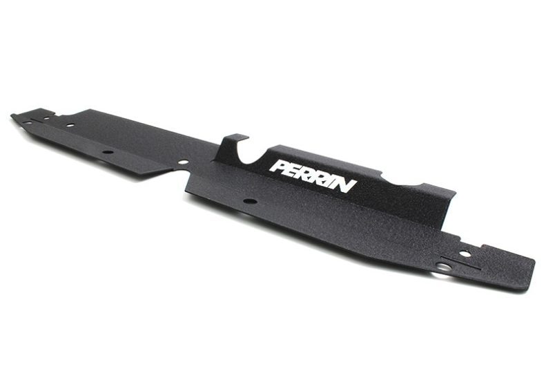 Perrin Radiator Shroud – Subaru WRX/STI GRF GRB 2008-2014 (Black ...
