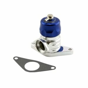 Turbosmart Plumb Back Blow Off Valve - Subaru WRX 01-07/STI 01-21/FXT 06-08 (Blue)