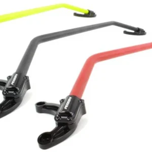 Perrin Front Strut Brace - Subaru WRX/STI 2001-2007/Forester SG (Black)