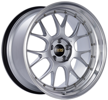 BBS LM 20x10.5 5x114.3 ET20 CB66 Gold Center Diamond Cut Lip Wheel main image 1