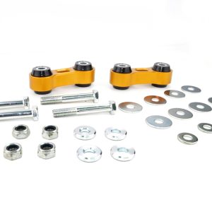 Whiteline Front Sway Bar Link Kit - Subaru WRX/STI 94-07/Forester SG/Liberty BE BP