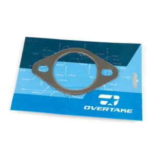 Overtake 2 Bolt 2.25" Universal Gasket - Subaru WRX/STI/Forester/Liberty (EJ20/EJ25)