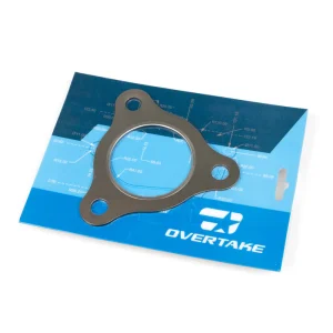 Overtake Exhaust Manifold to 3-Bolt Up Pipe Gasket - Subaru WRX/STI/Forester/Liberty (EJ20/EJ25)