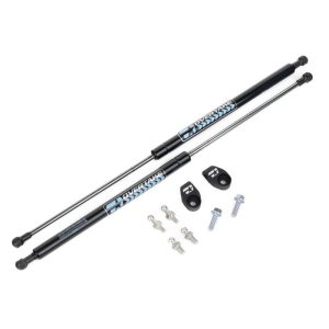Overtake Hi-Lift Hood Strut Kit - Subaru WRX/STI 01-07