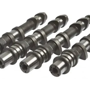 Kelford Cams Performance Camshafts - Subaru WRX 2003-2005/STI 2001-2005 (EJ20 AVCS, V2-199-A)