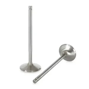 Kelford Cams 1mm Oversize Competition Plus Exhaust Valve Set - Subaru WRX/STI/Forester/Liberty (EJ20/EJ25)