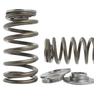 Kelford Cams High Performance Beehive Valve Springs/Titanium Retainers - Subaru WRX/STI/Forester/Liberty (EJ20/EJ25)