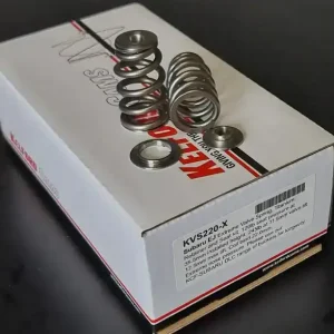 Kelford Cams Extreme Performance Valve Springs/Titanium Retainers - Subaru WRX/STI/Forester/Liberty (EJ20/EJ25)