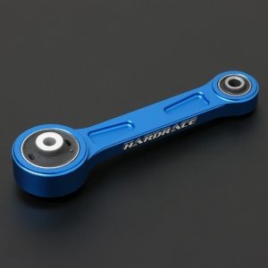 Hardrace Pitch Stop Mount - Subaru